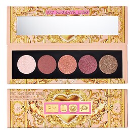 Celestial Nirvana Eye Shadow Palette